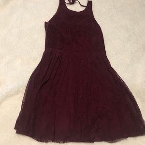 Hollister Dress